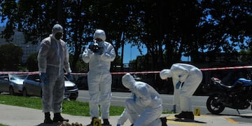 Tras el crimen del armenio Dmitri Amiryan en Retiro, en la Ciudad quieren volver a discutir la imputabilidad de los menores