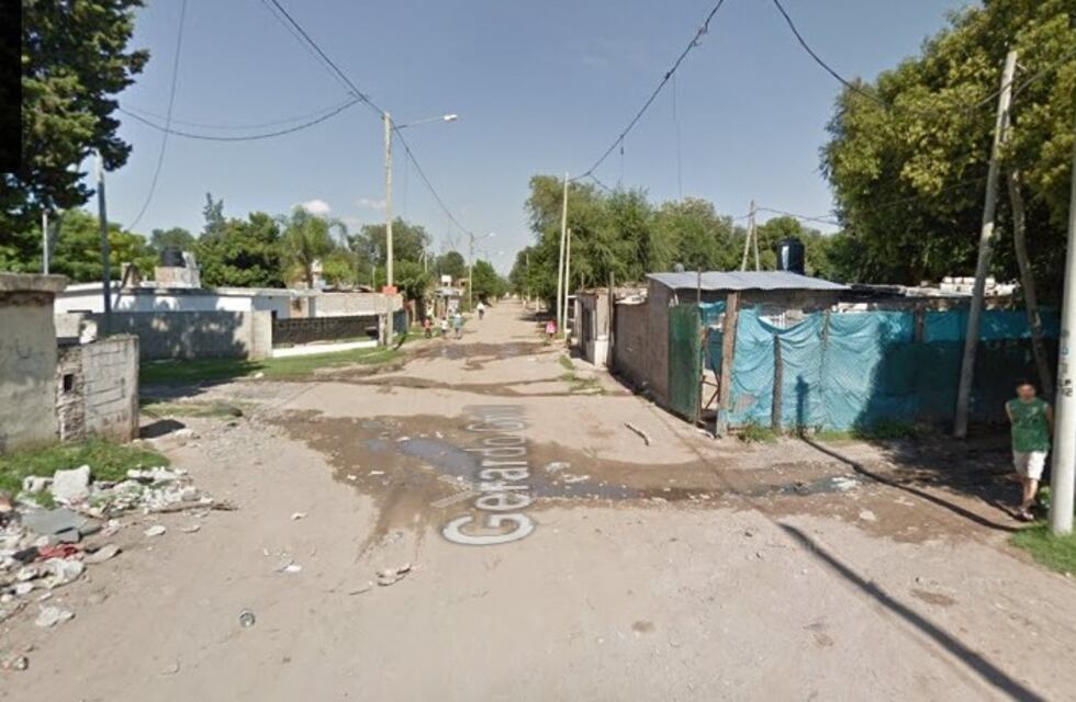 Macabro crimen en Córdoba: mataron a una adolescente y su bebé fue testigo del asesinato