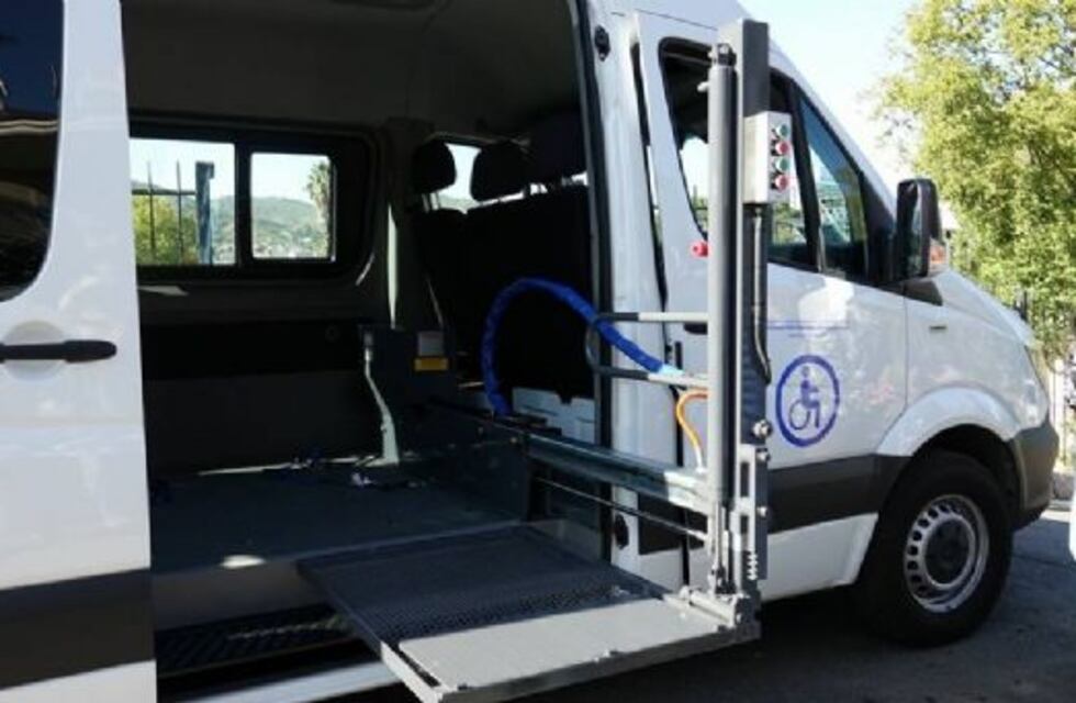 Proponen alternativa para la compra de un nuevo vehículo para la Escuela N°502