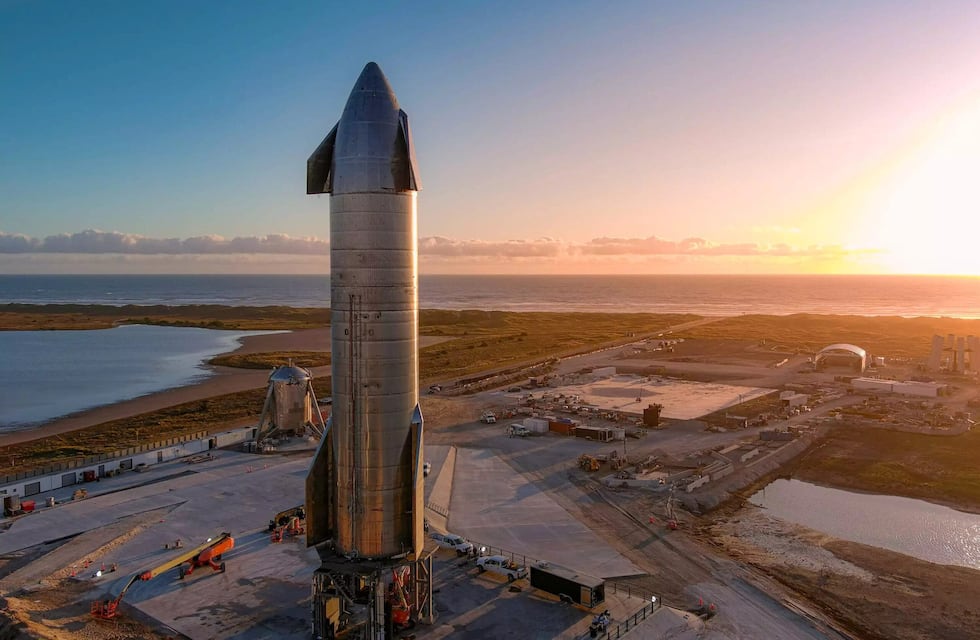 Explotó un prototipo de una nave de SpaceX durante un aterrizaje de prueba