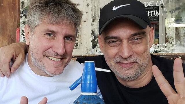 El periodista y militante K Max Delupi, obligado a pagar un millón de pesos por agraviar a dos colegas durante el gobierno de Cristina Kirchner.