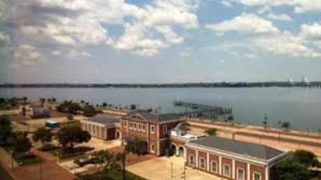 Jornada cálida y sin lluvias para el día de hoy