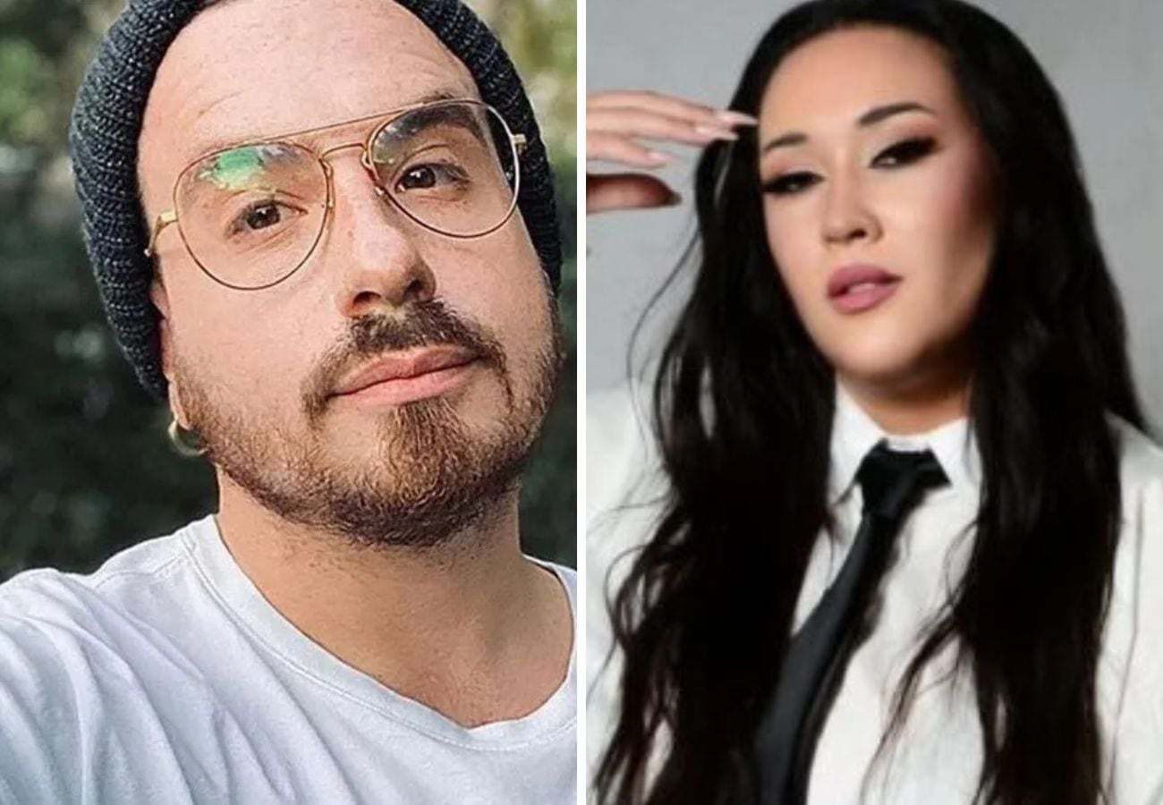 El oscuro motivo por el que Fede Bal se enamoró de Evelyn Botto que dejó a todos en shock: “Ella siempre...”