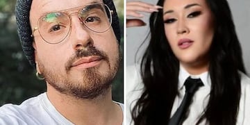 El oscuro motivo por el que Fede Bal se enamoró de Evelyn Botto que dejó a todos en shock: “Ella siempre...”