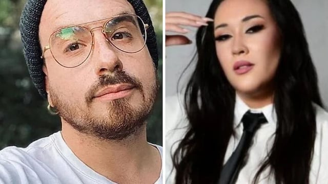 El oscuro motivo por el que Fede Bal se enamoró de Evelyn Botto que dejó a todos en shock: “Ella siempre...”