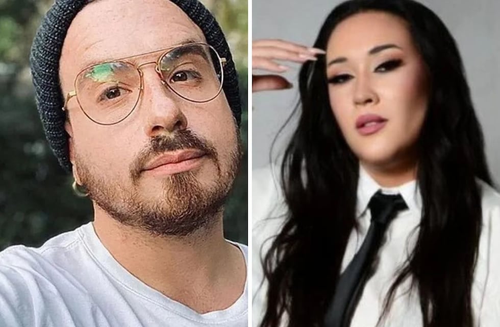 El oscuro motivo por el que Fede Bal se enamoró de Evelyn Botto que dejó a todos en shock: “Ella siempre...”