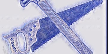 Pinceladas literarias: Carpintera