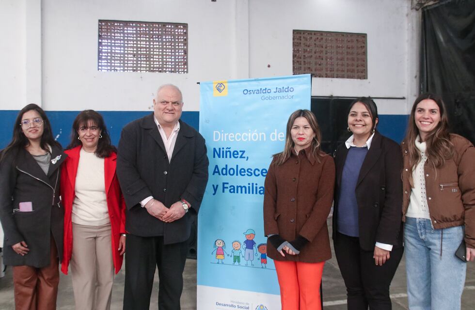 Masso supervisó la entrega de TAI y subrayó su rol en la inclusión alimentaria