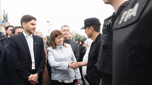 La funcionaria visitó la ciudad a fines de diciembre para presentar el proyecto conjunto.