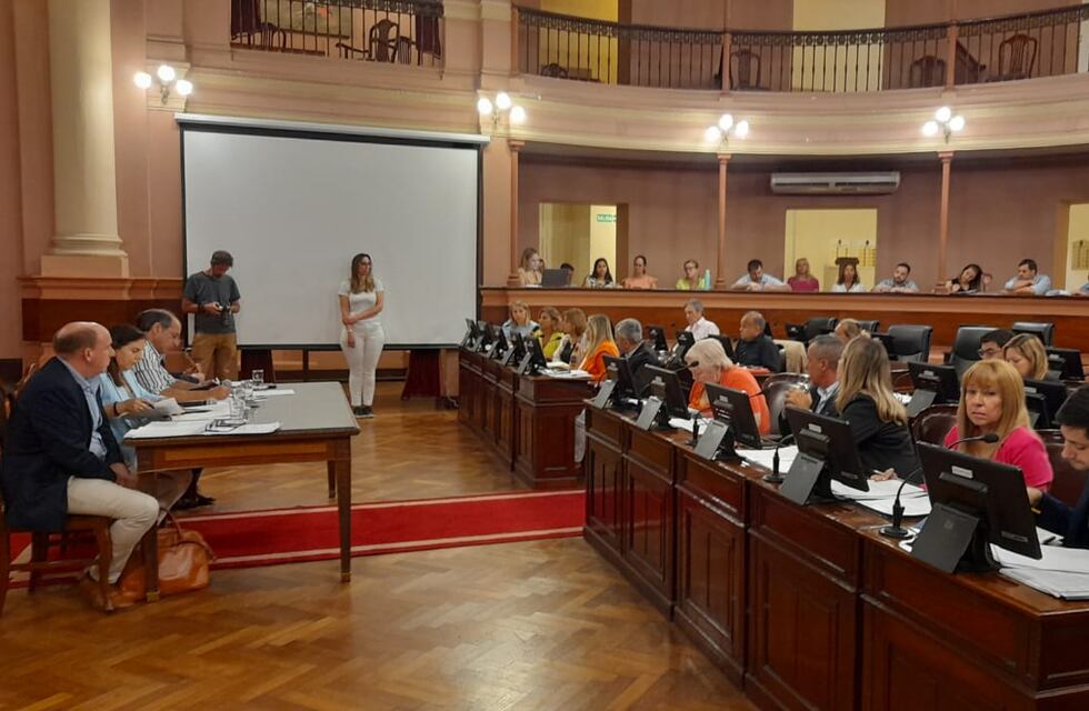 Agenda de Diputados de la semana: leyes de Transición y eliminación de pensiones vitalicias