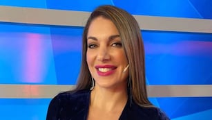 Valeria Degenaro posó en ropa interior y maravilló a sus seguidores