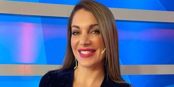 Valeria Degenaro posó en ropa interior y maravilló a sus seguidores