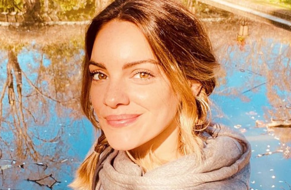 Macarena Paz compartió el cuarto de su hija con un emotivo mensaje: “Donde iba a haber juguetes hay insumos”