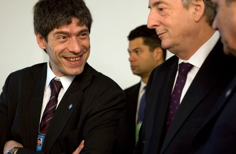 Juan Manuel Abal Medina: “El legado principal de Néstor es mostrar que la política puede transformar la realidad”