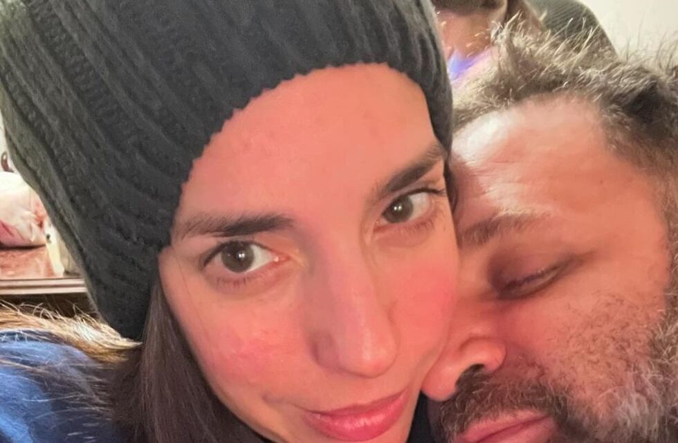 Quién es el diputado peronista que está de novio con Tamara Pettinato