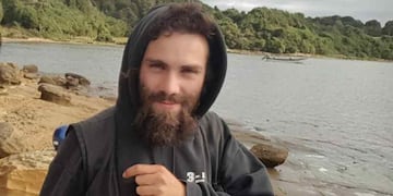 Santiago Maldonado