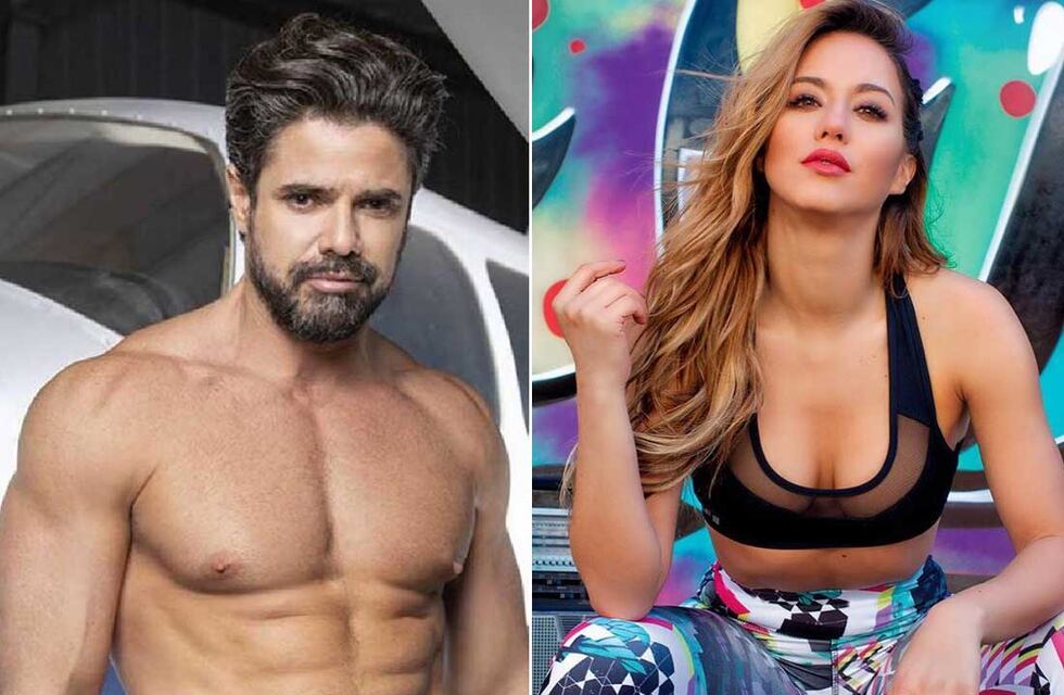 Flor Vigna confirmó su relación con Luciano Castro: “Estuvimos guardándolo para nosotros”