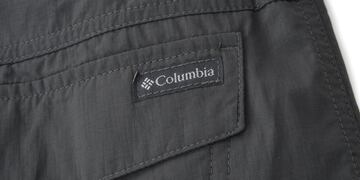¿Conviene comprar en Chile?: esto es lo que cuestan los pantalones de nieve Columbia.