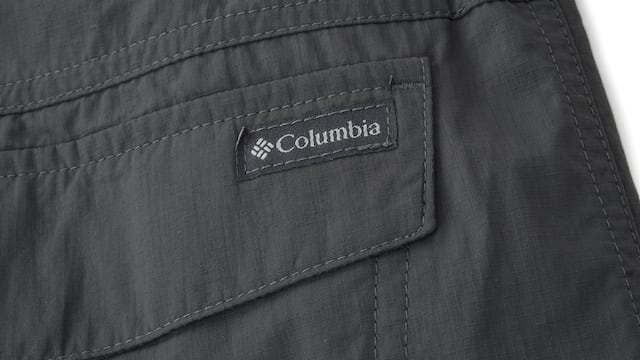 ¿Conviene comprar en Chile?: esto es lo que cuestan los pantalones de nieve Columbia.