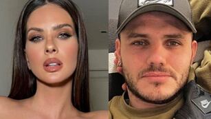 Una empleada de Mauro Icardi rompió el silencio y reveló el secreto de la China Suárez: “Un bebé”