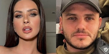 Una empleada de Mauro Icardi rompió el silencio y reveló el secreto de la China Suárez: “Un bebé”