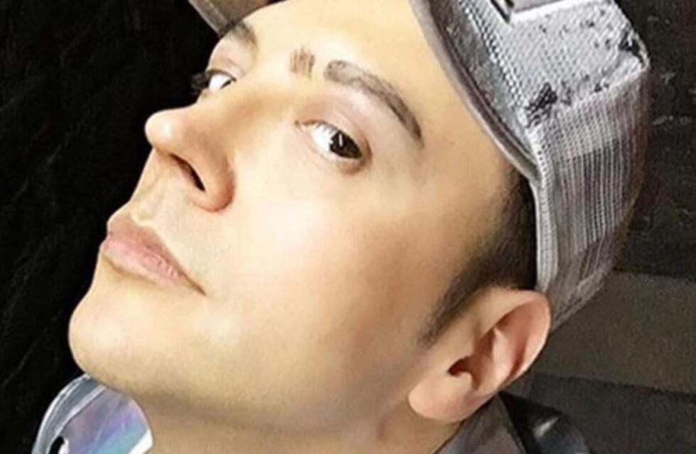 Leo García fue brutalmente agredido: “Me pegaron por ser homosexual”