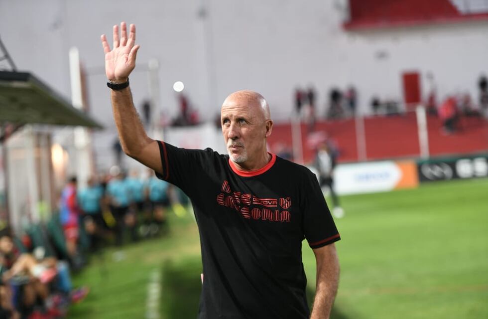 Jugó en Talleres y pica en punta para llegar a Instituto porque Daniel Oldrá lo conoce