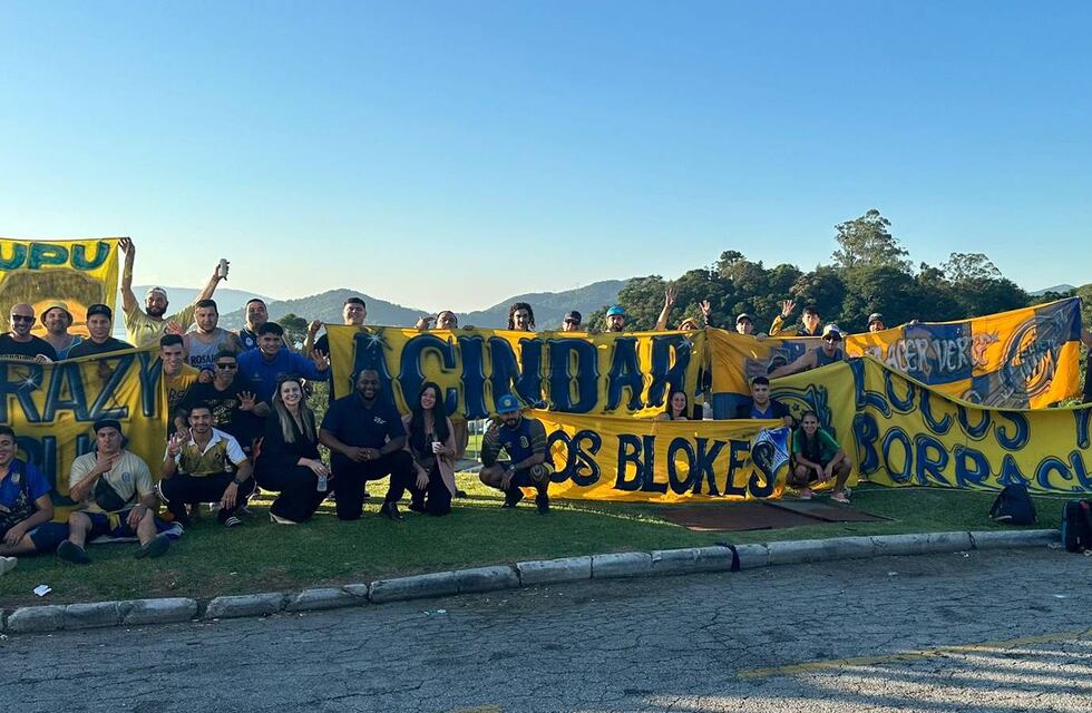Rosario Central con lo justo: un brasileño se convirtió en héroe de hinchas sin nafta