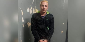 Leandro Sacco seguirá detenido