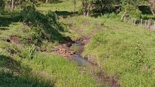 Mujer encontrada sin vida en un arroyo en Cerro Corá falleció por ahogamiento.