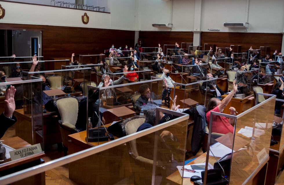 ¿De qué se trata la nueva Ley de Paridad de Género de Jujuy?