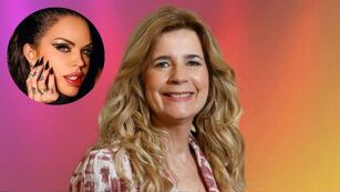 Mercedes Ninci habló sobre el escándalo que involucra a Sofia Clerici