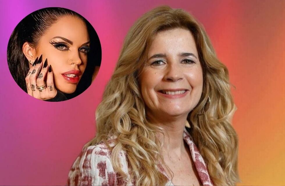 “El traste en la mano”: la advertencia de Mercedes Ninci a empresarios por el escándalo Clerici