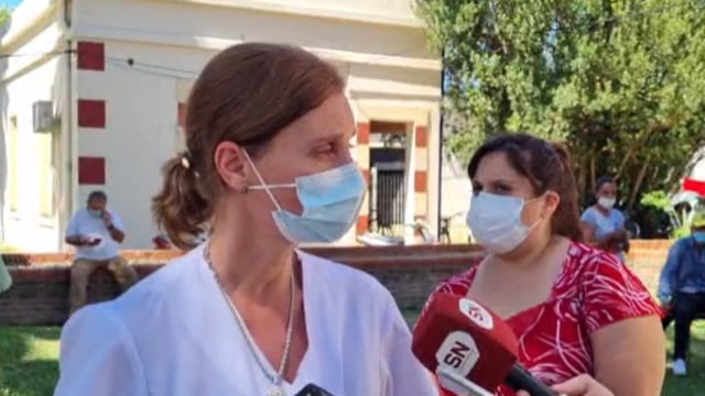 Dra. Sandra Cappello