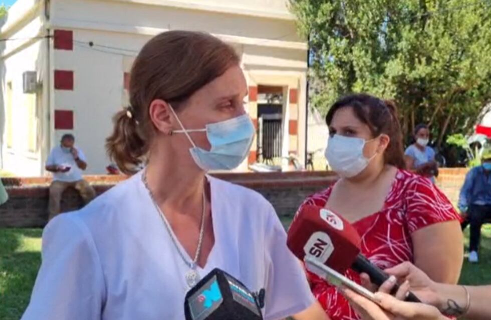 Coronavirus en Rafaela: “vamos a tener un crecimiento exponencial de casos”