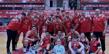 San Isidro Liga Argentina
