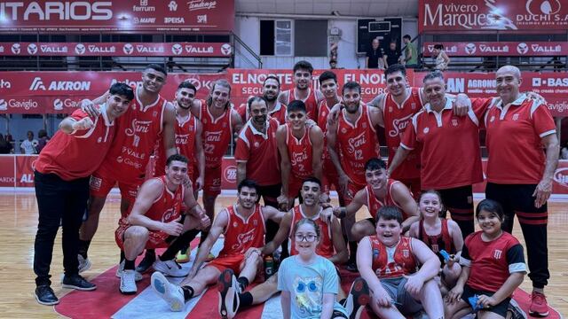 San Isidro Liga Argentina