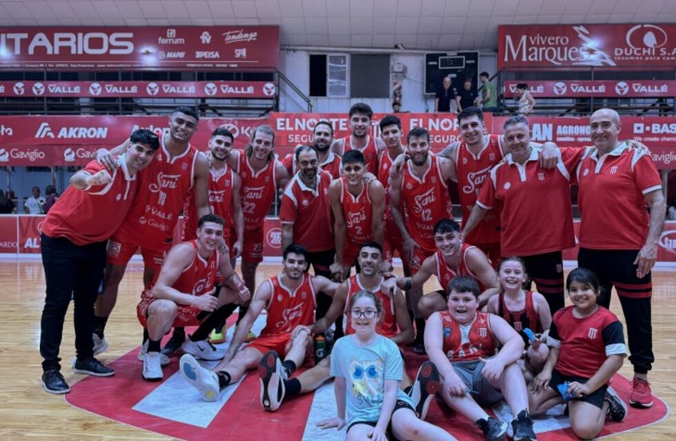 San Isidro volvió al triunfo ante Colón de Santa Fe, aprovechó el envión y le ganó a Sportivo Suardi