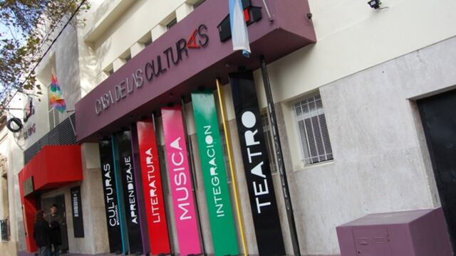 La dirección de Cultura de San Luis dia a conocer la programación de la Fiestra Provincial de Teatro que se desarrollará desde el 25 al 28 de marzo en la Ciudad, Villa de Merlo y Villa Mercedes. Gentileza