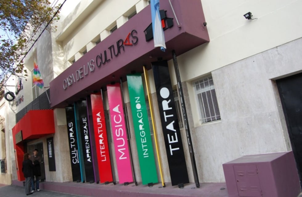 La Fiestra Provincial de Teatro comienza el jueves 25