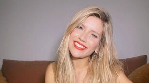 Laurita Fernández