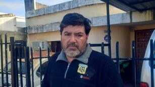 El padre de la joven baleada en un robo en Córdoba habló del estado de salud de la víctima.