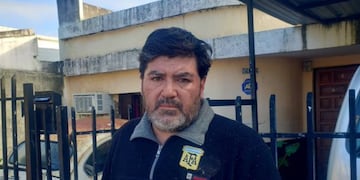 El padre de la joven baleada en un robo en Córdoba habló del estado de salud de la víctima.