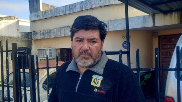 El padre de la joven baleada en un robo en Córdoba habló del estado de salud de la víctima.