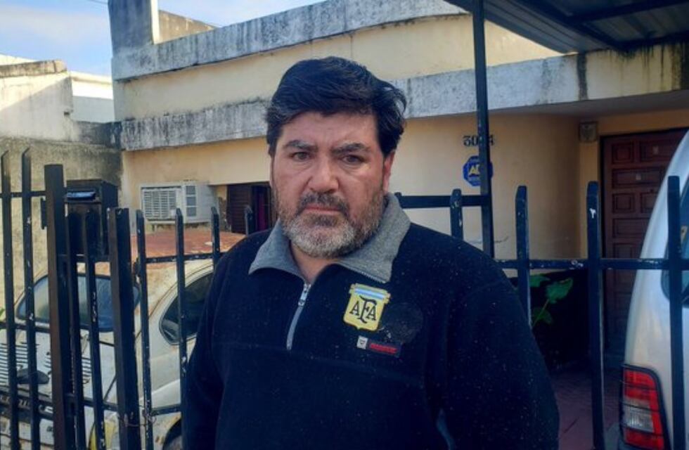 “Siento impotencia”: el dolor del padre de la joven baleada en un robo en Córdoba