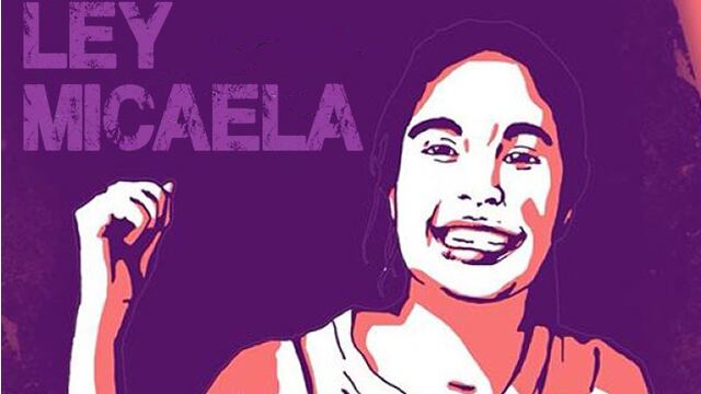 Ley Micaela