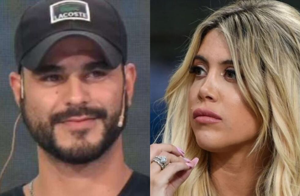 Se filtró el chat entre Wanda Nara y su guardaespaldas, tras los mensajes entre Icardi y la China