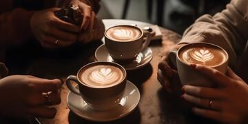 Cómo se relaciona el consumo excesivo del café en la pérdida cognitiva.