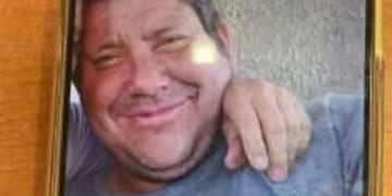 Emanuel Ezequiel Cejas permanece desaparecido desde el 9 de noviembre del 2024. (MPF)