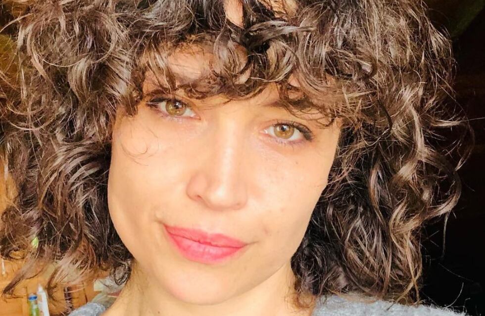 Julia Mengolini reveló que fumó marihuana “durante todo su embarazo” y generó polémica